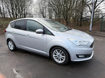 Used Ford C-Max 2016 for sale - 77483829: Photo