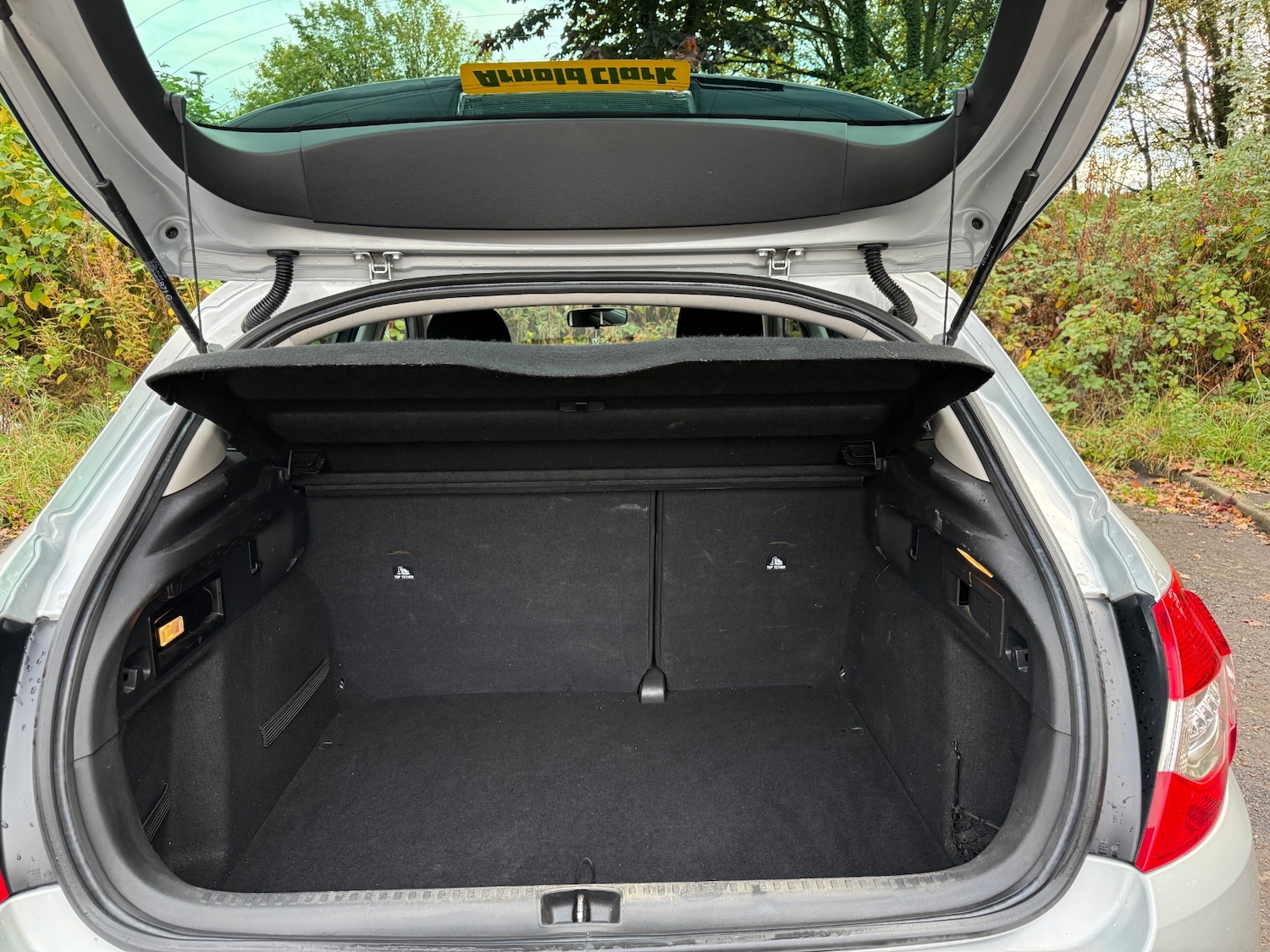 Used Citroen C4 2011 for sale - 76336042: Photo 11