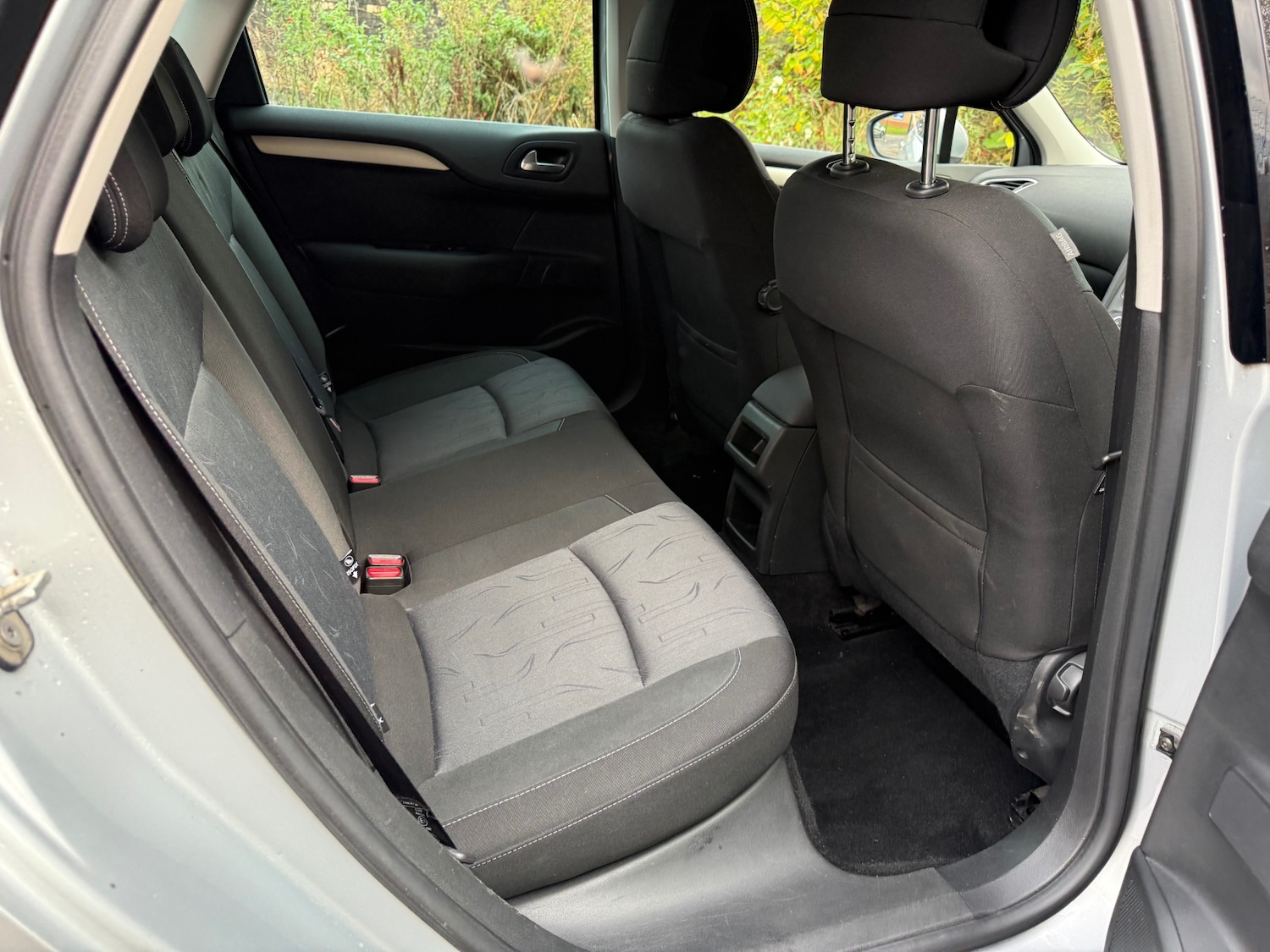 Used Citroen C4 2011 for sale - 76336042: Photo 12