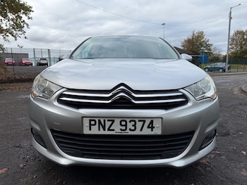 Citroen - C4