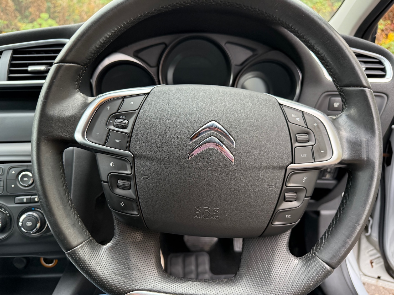 Used Citroen C4 2011 for sale - 76336042: Photo 20