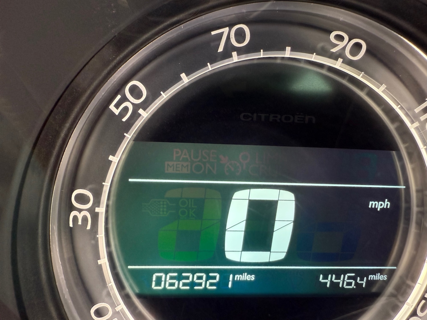 Used Citroen C4 2011 for sale - 76336042: Photo 21