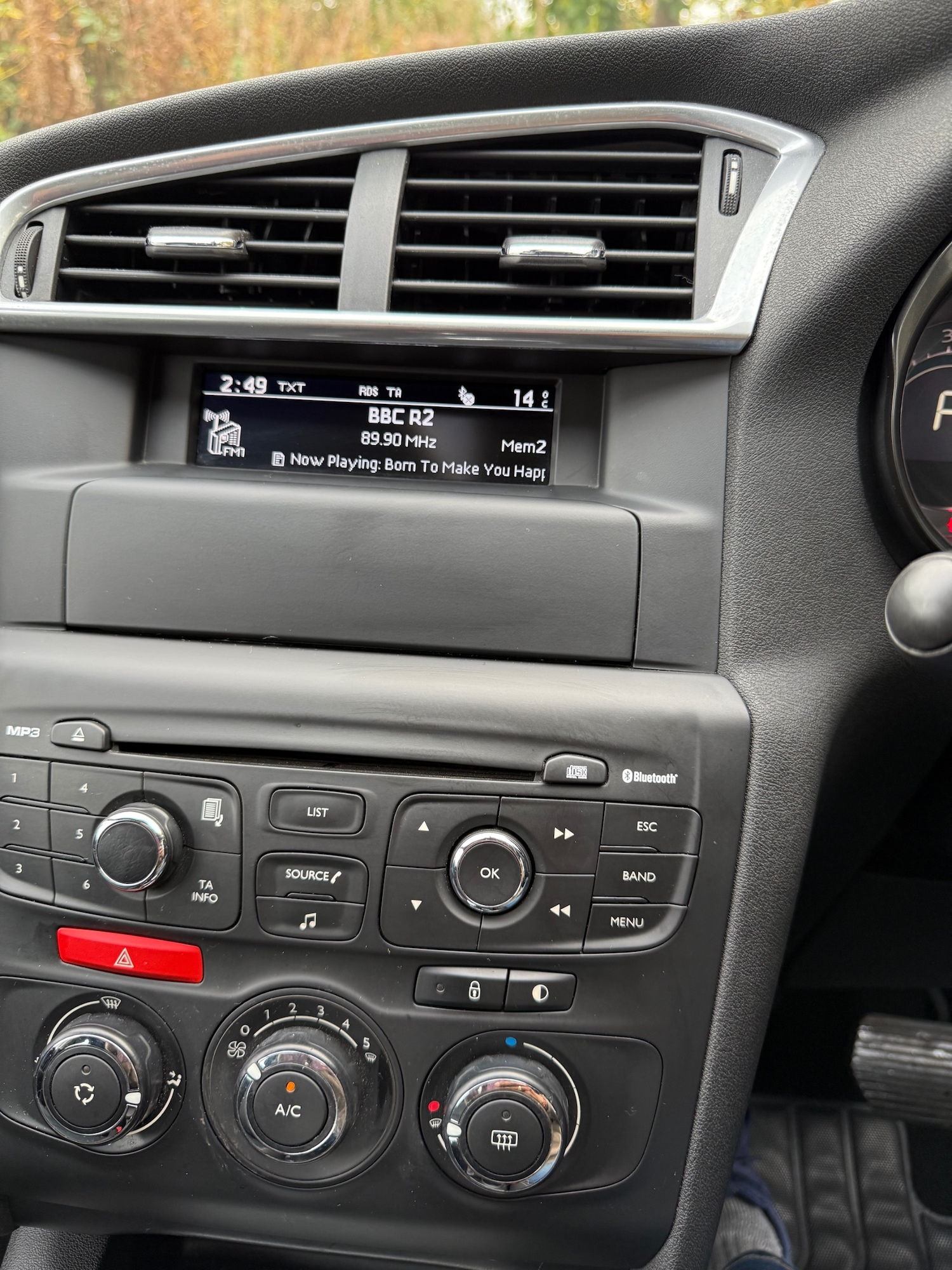 Used Citroen C4 2011 for sale - 76336042: Photo 22