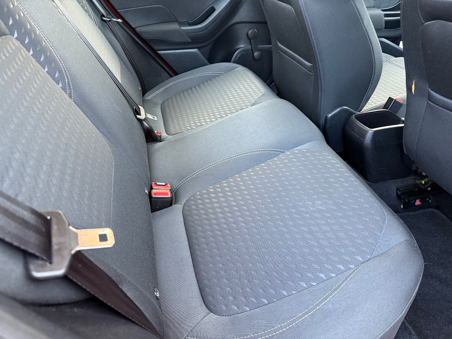 Used Ford Fiesta 2017 for sale - 76786961: Photo 18