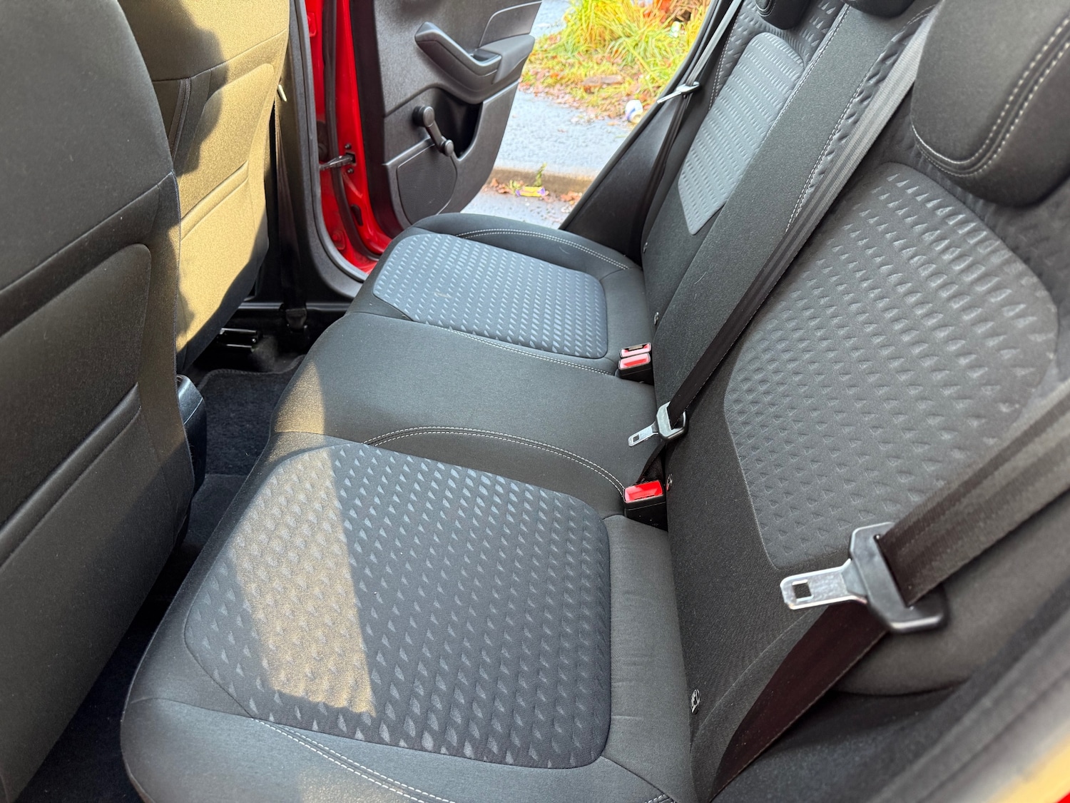 Used Ford Fiesta 2017 for sale - 76786961: Photo 25