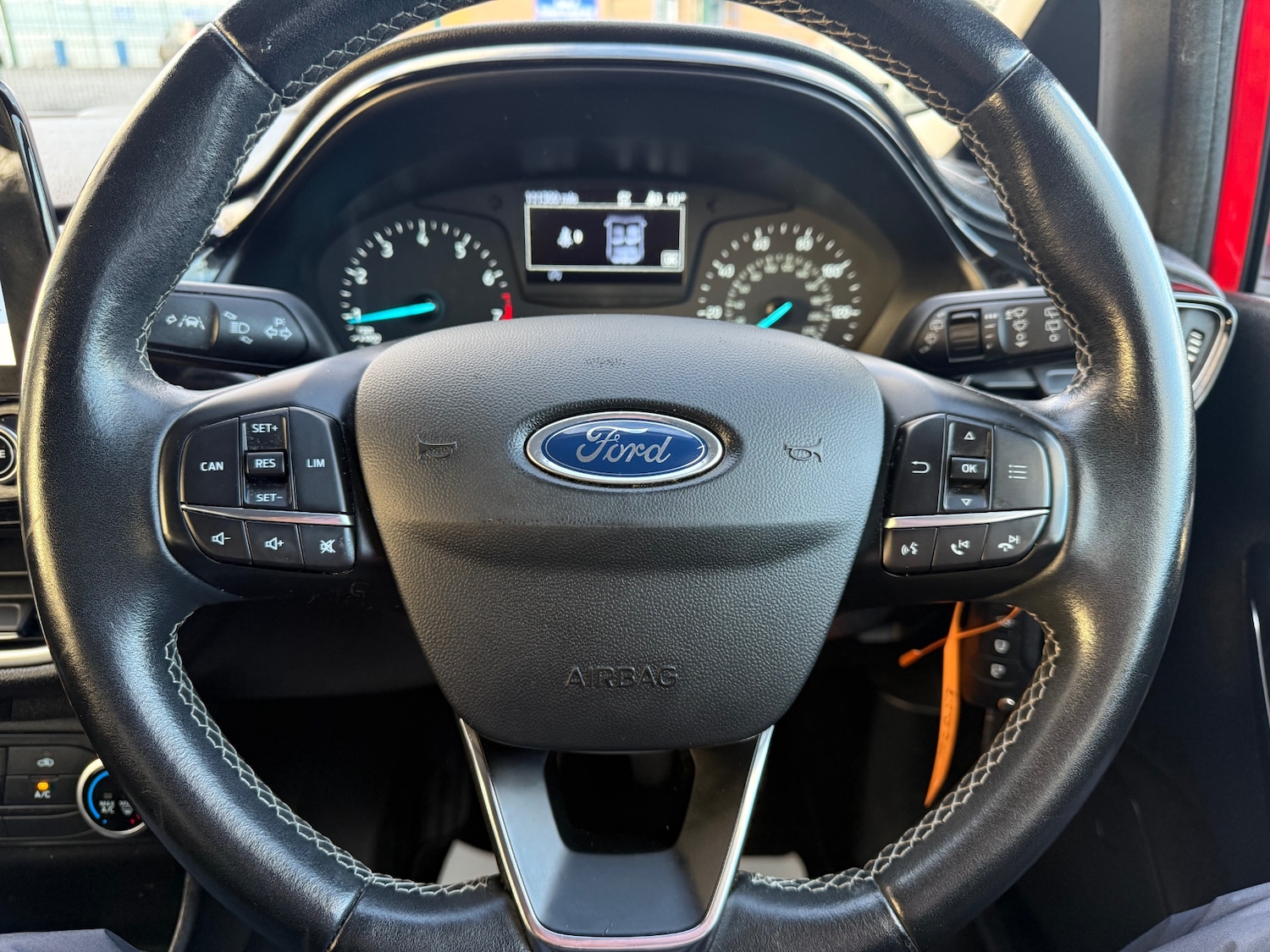 Used Ford Fiesta 2017 for sale - 76786961: Photo 27