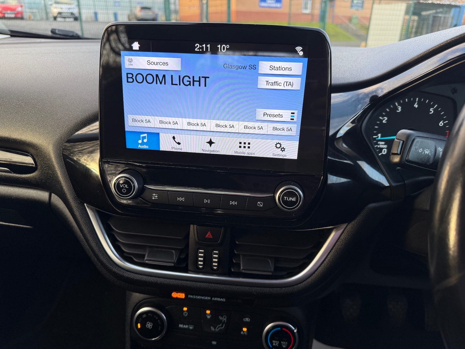 Used Ford Fiesta 2017 for sale - 76786961: Photo 28