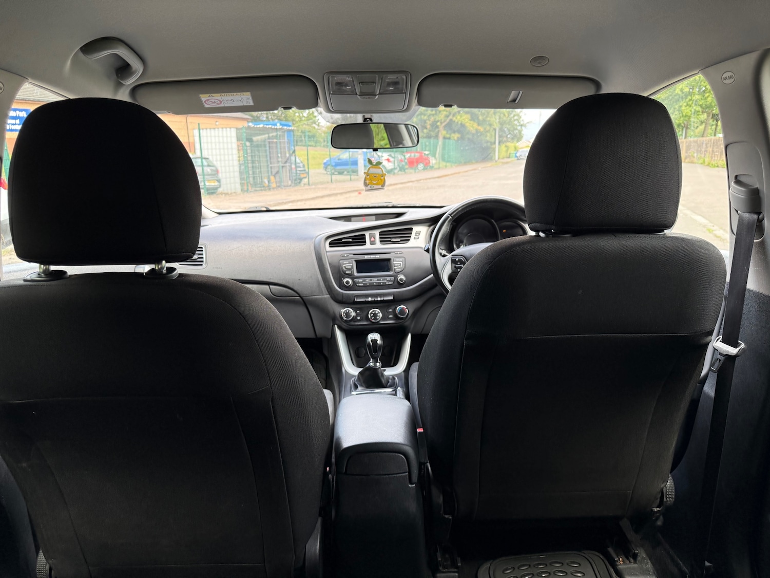 Vehicle 13