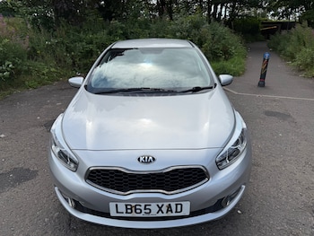Used Kia Ceed 2016 for sale - 75439058: Photo