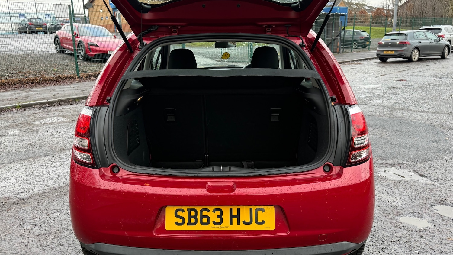 Used Citroen C3 2014 for sale - 77228458: Photo 13