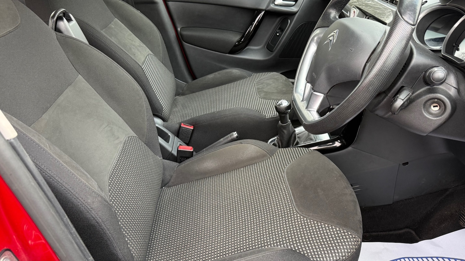 Used Citroen C3 2014 for sale - 77228458: Photo 16