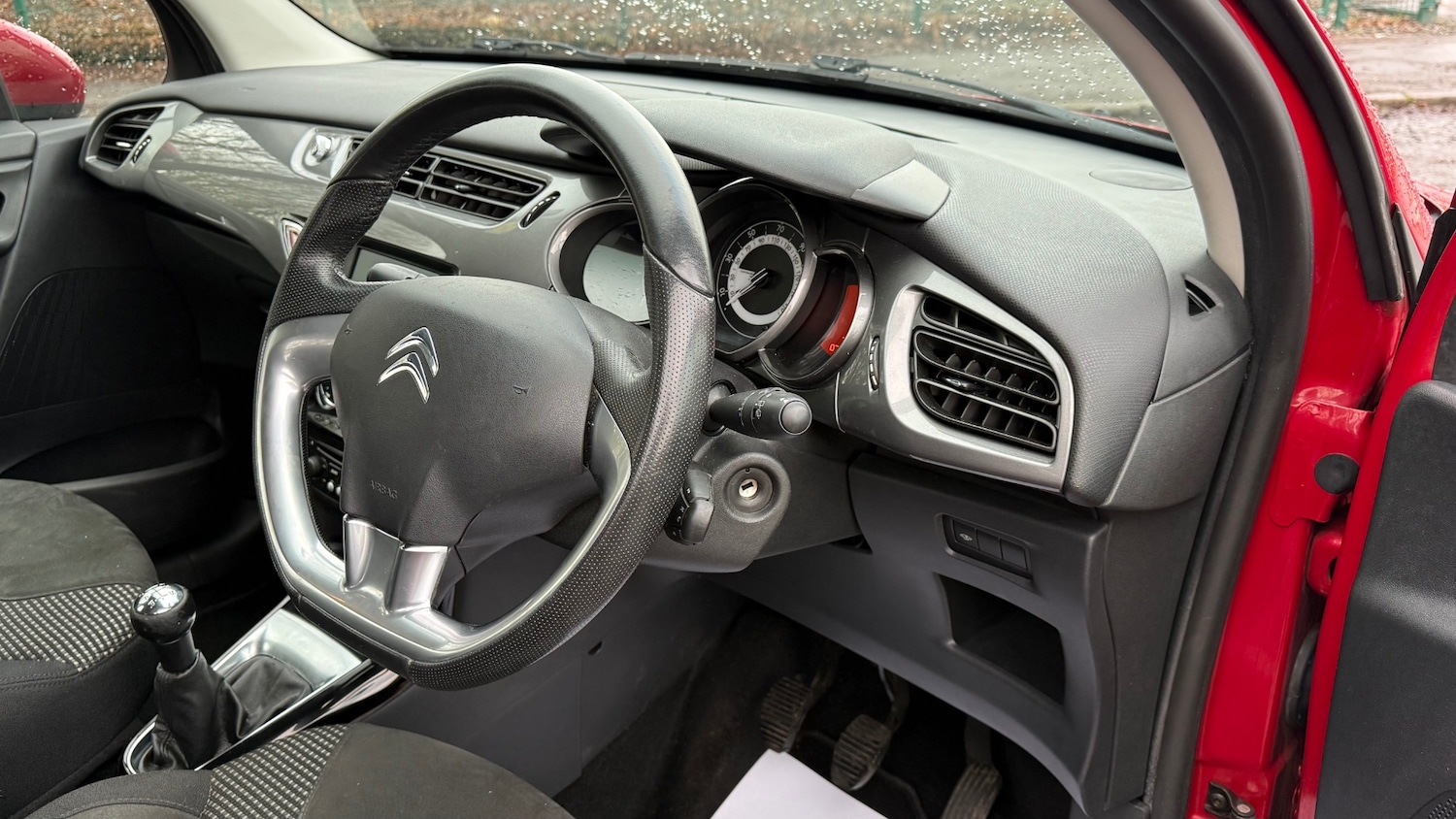 Used Citroen C3 2014 for sale - 77228458: Photo 17