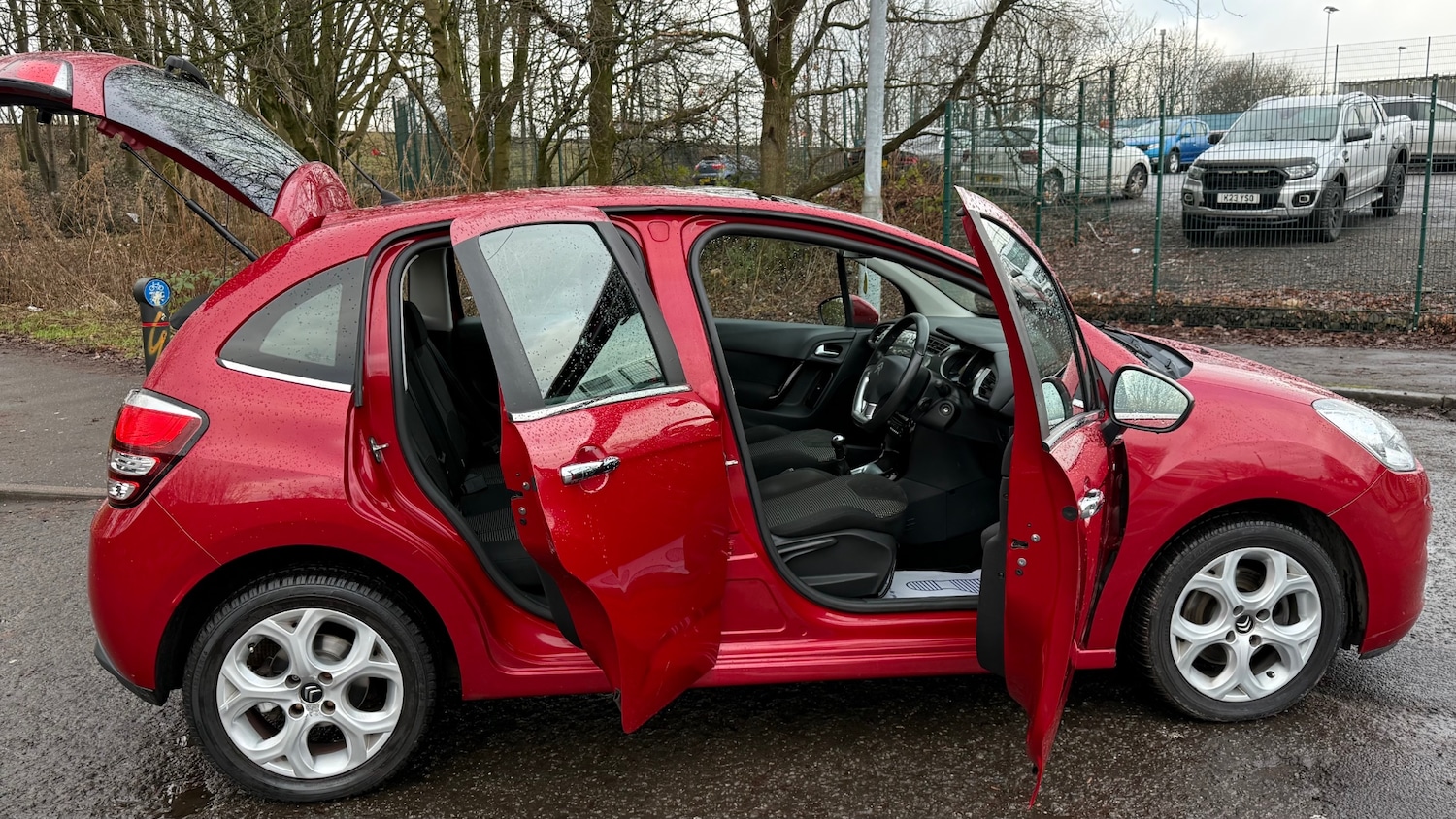 Used Citroen C3 2014 for sale - 77228458: Photo 18