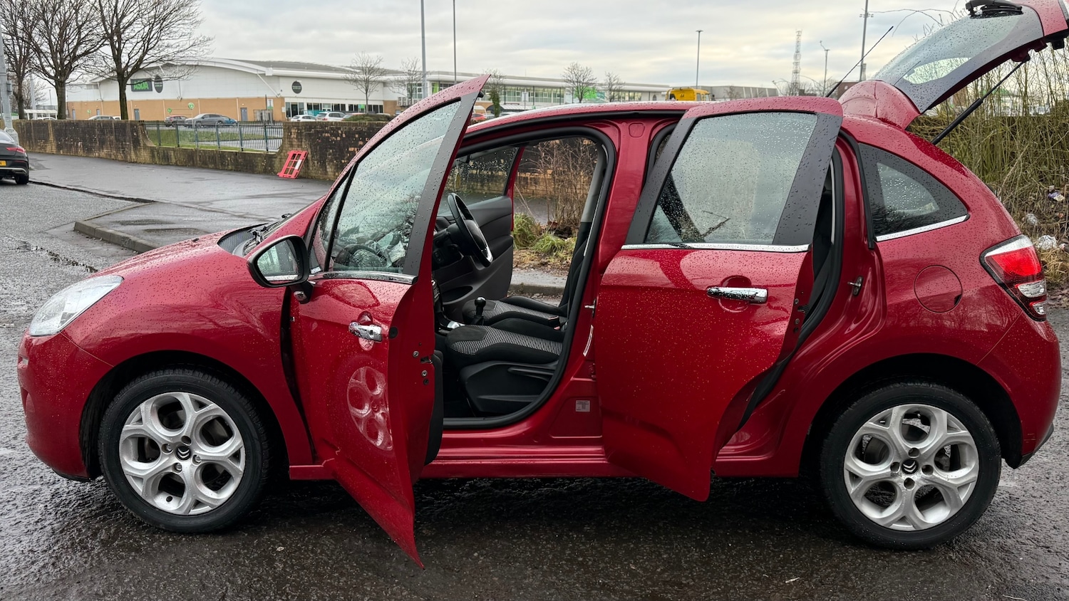 Used Citroen C3 2014 for sale - 77228458: Photo 22