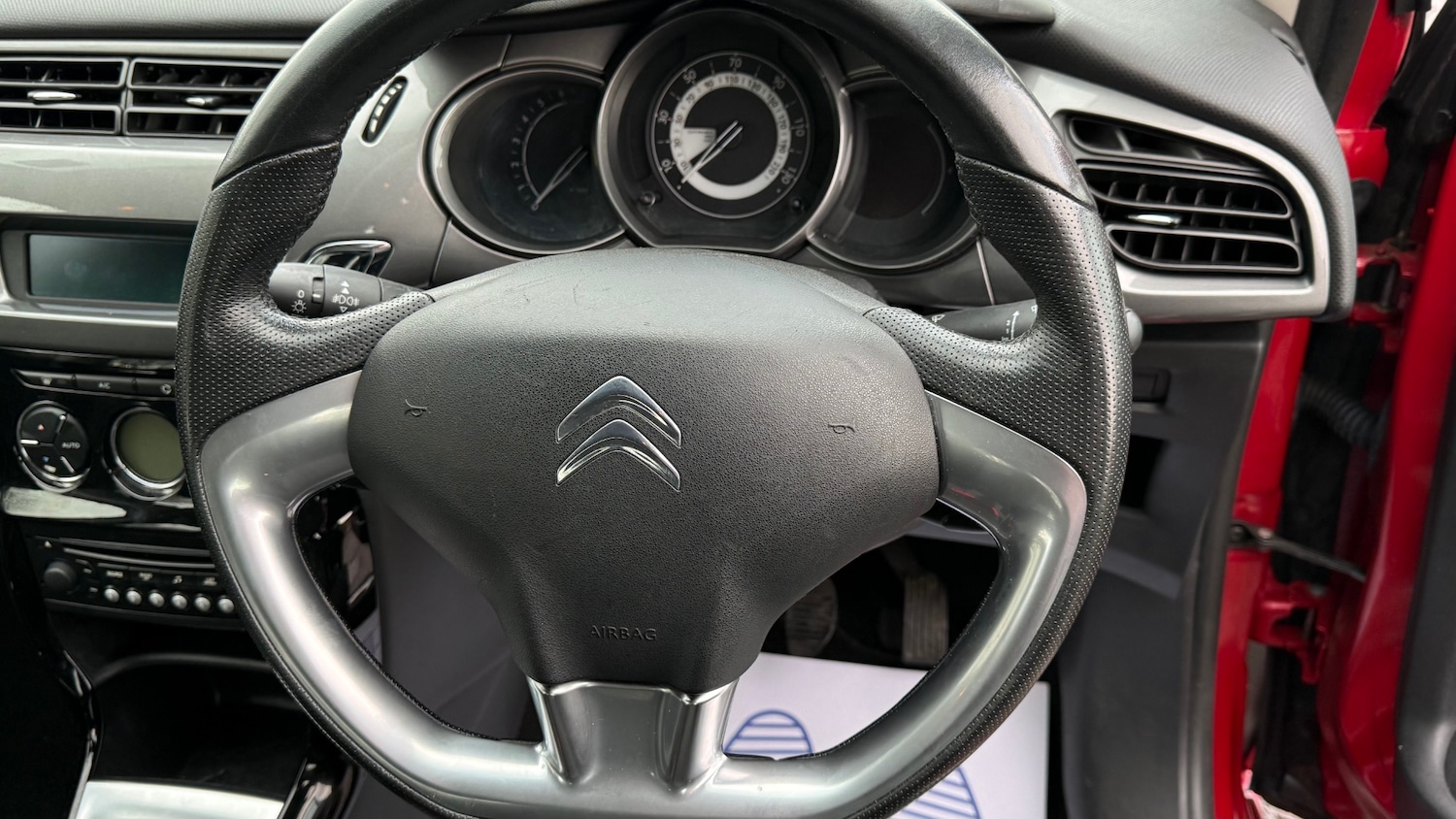 Used Citroen C3 2014 for sale - 77228458: Photo 23