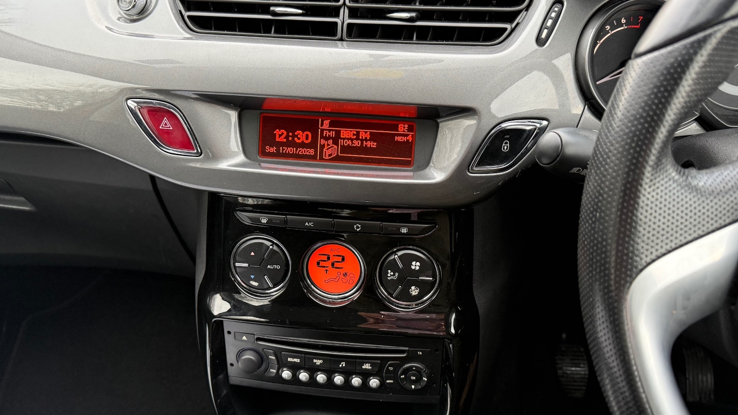 Used Citroen C3 2014 for sale - 77228458: Photo 26