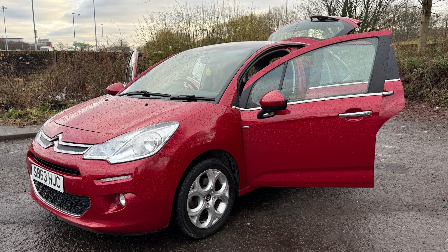 Used Citroen C3 2014 for sale - 77228458: Photo 27