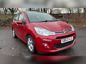 Used Citroen C3 2014 for sale - 77228458: Photo