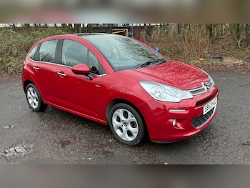 Used Citroen C3 2014 for sale - 77228458: Photo