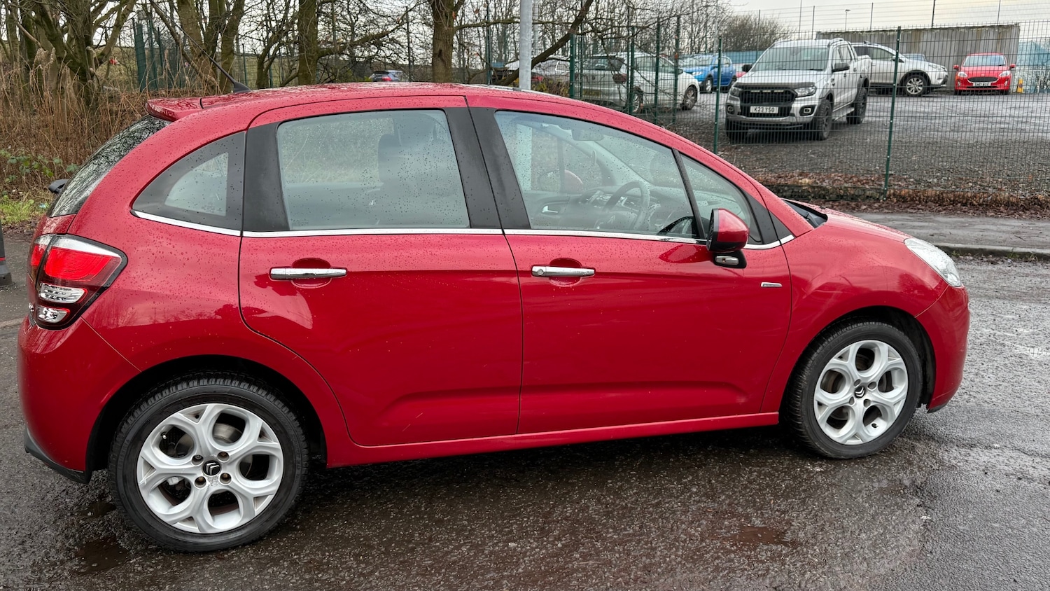 Used Citroen C3 2014 for sale - 77228458: Photo 6