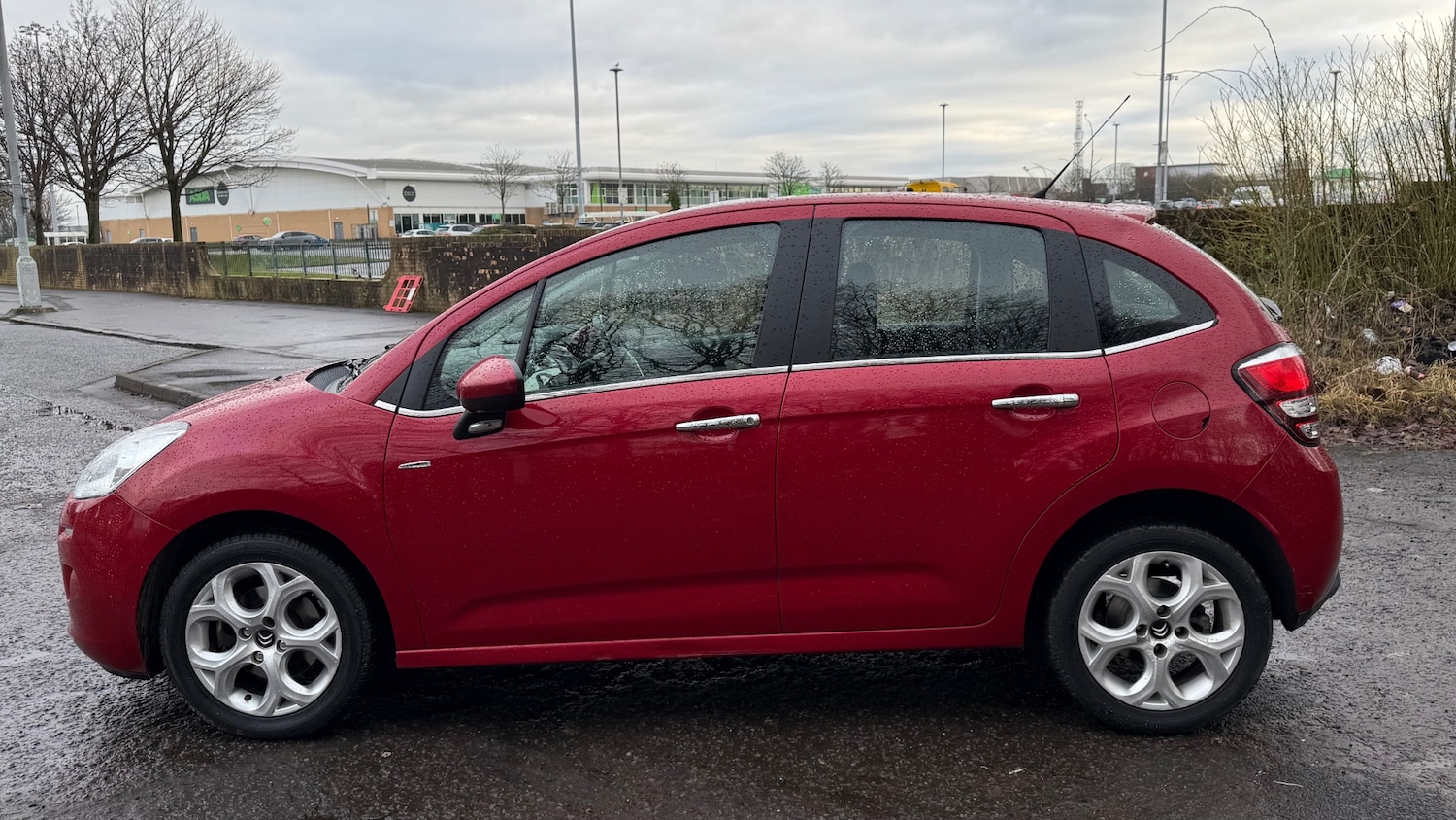 Used Citroen C3 2014 for sale - 77228458: Photo 9