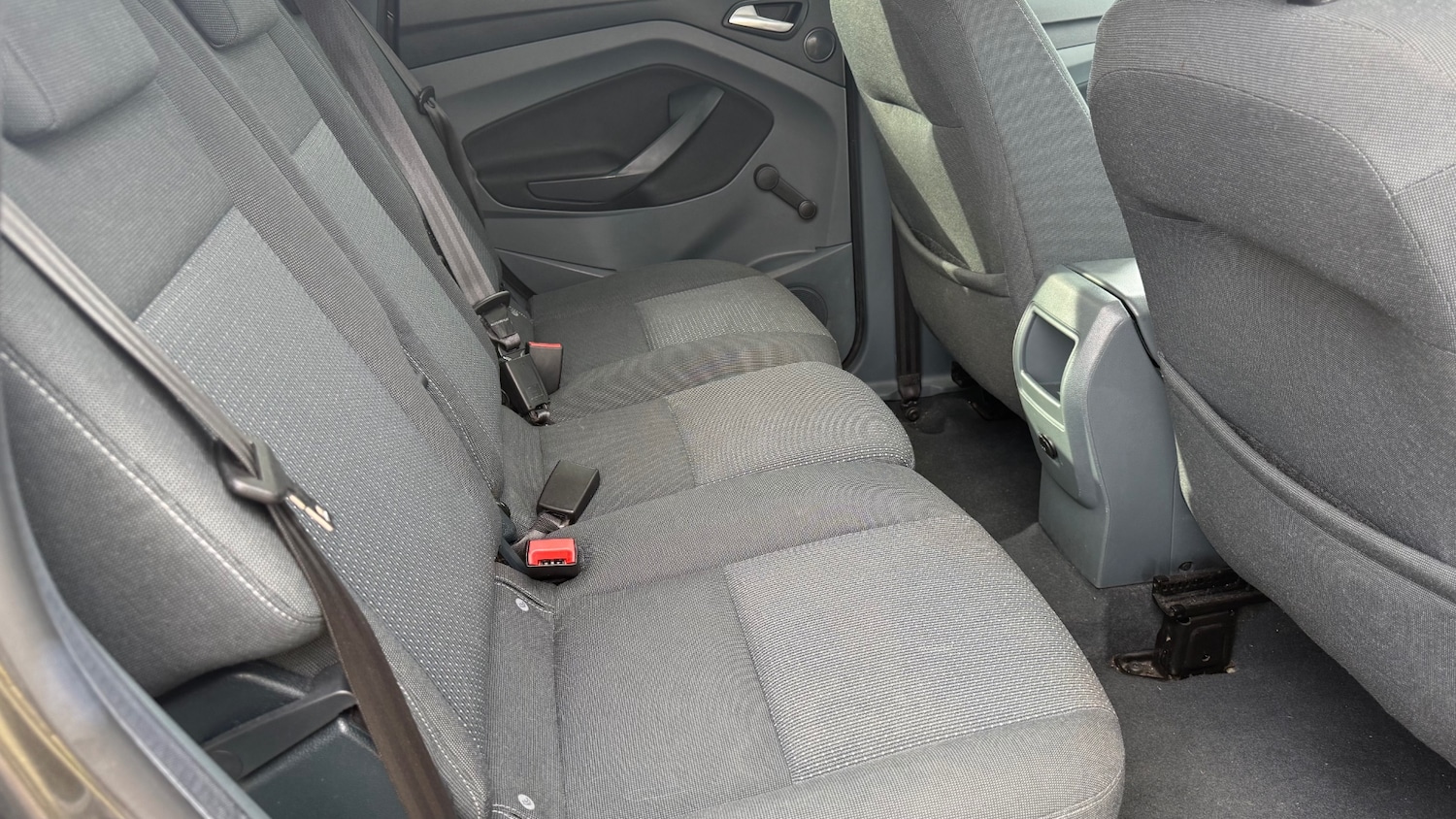 Used Ford C-Max 2015 for sale - 77994448: Photo 14