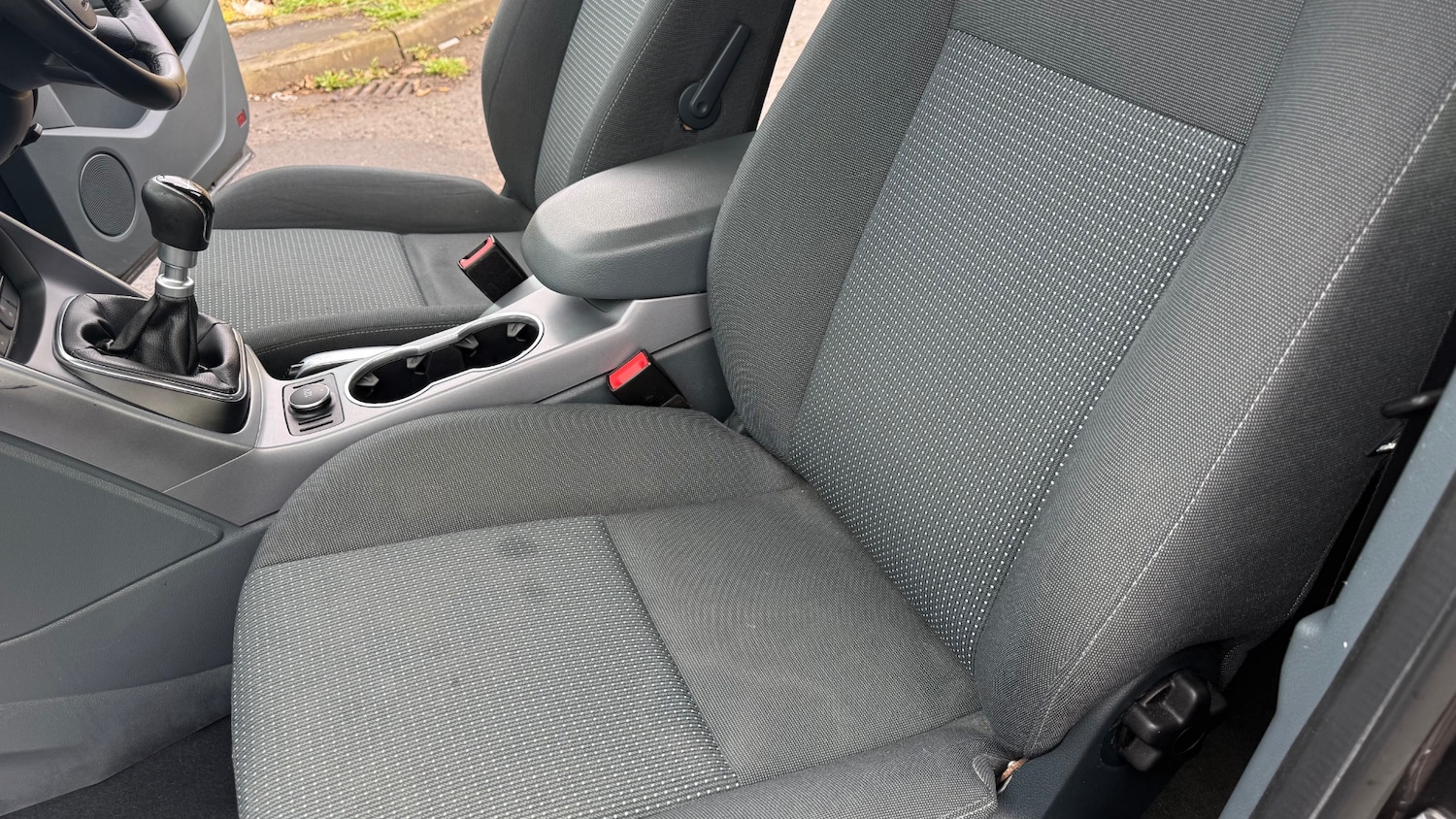 Used Ford C-Max 2015 for sale - 77994448: Photo 18