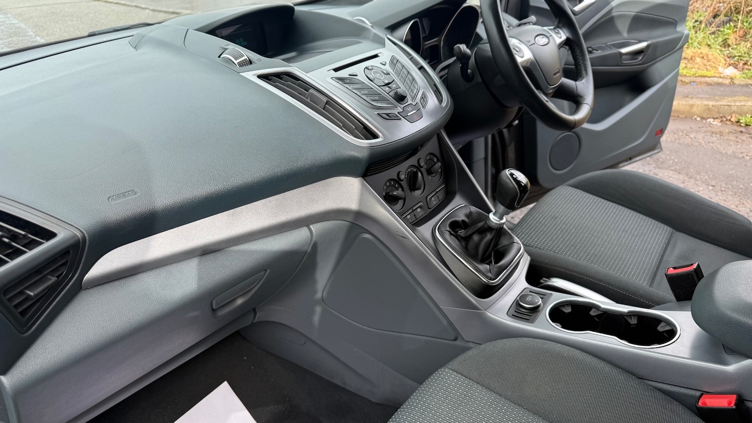 Used Ford C-Max 2015 for sale - 77994448: Photo 19