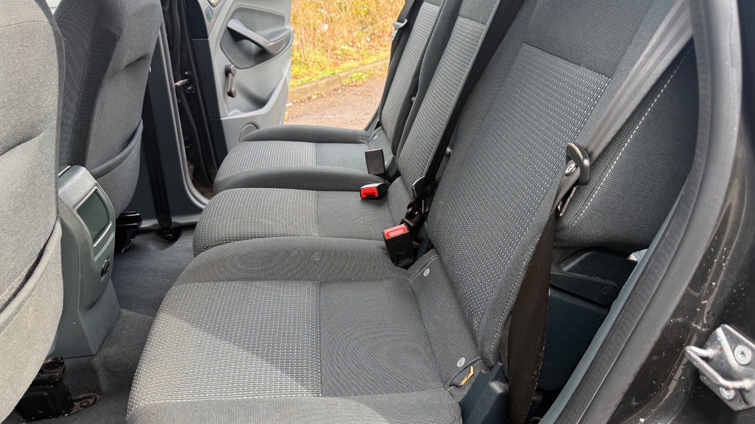 Used Ford C-Max 2015 for sale - 77994448: Photo 20