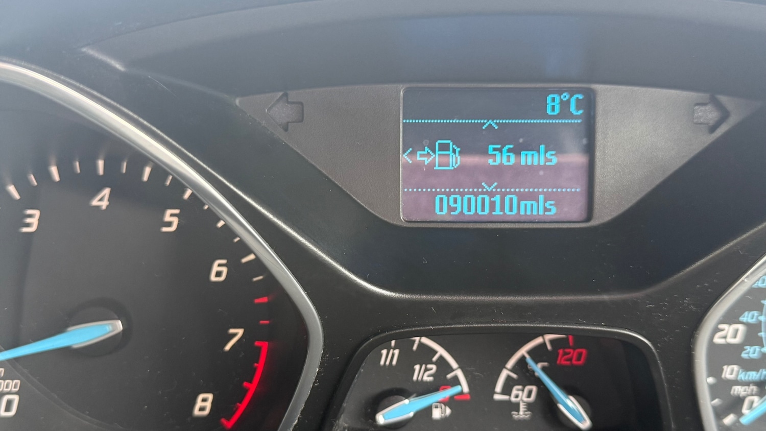 Used Ford C-Max 2015 for sale - 77994448: Photo 27