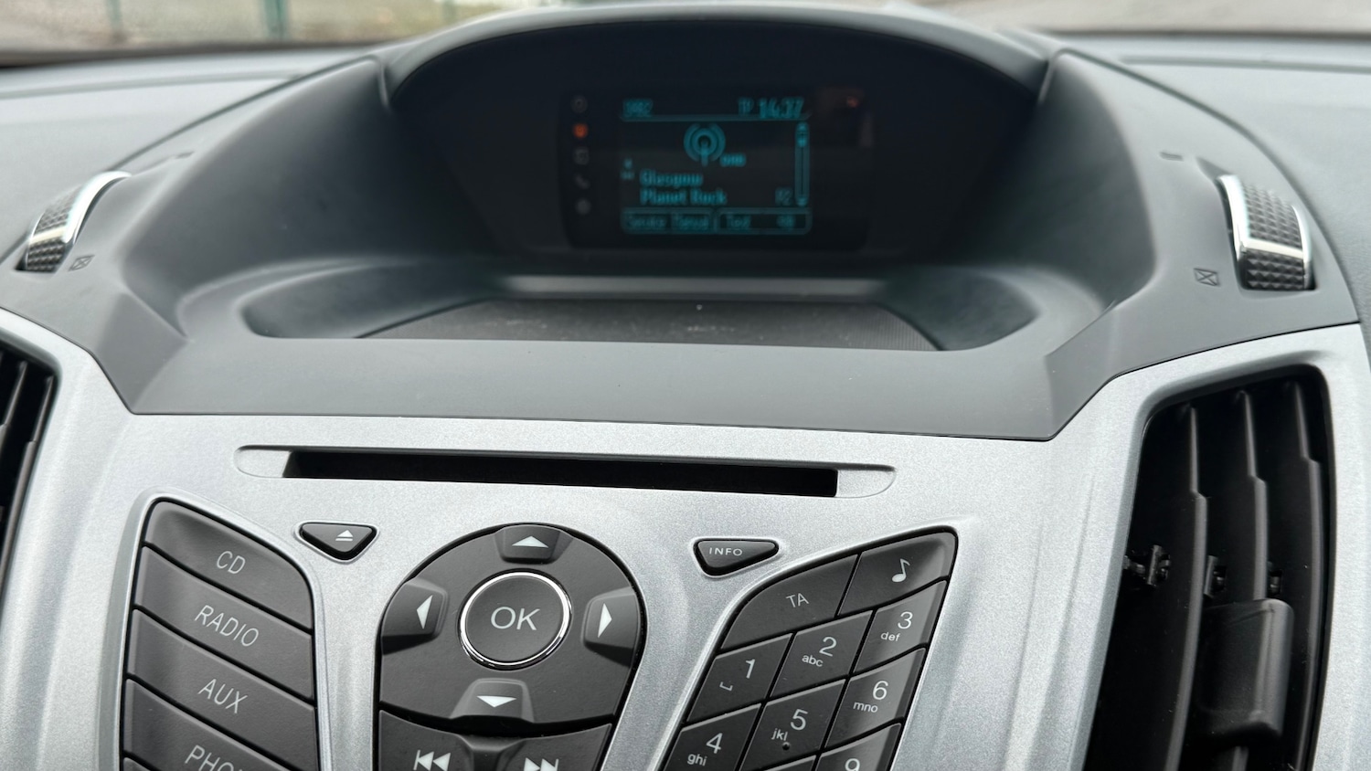 Used Ford C-Max 2015 for sale - 77994448: Photo 28