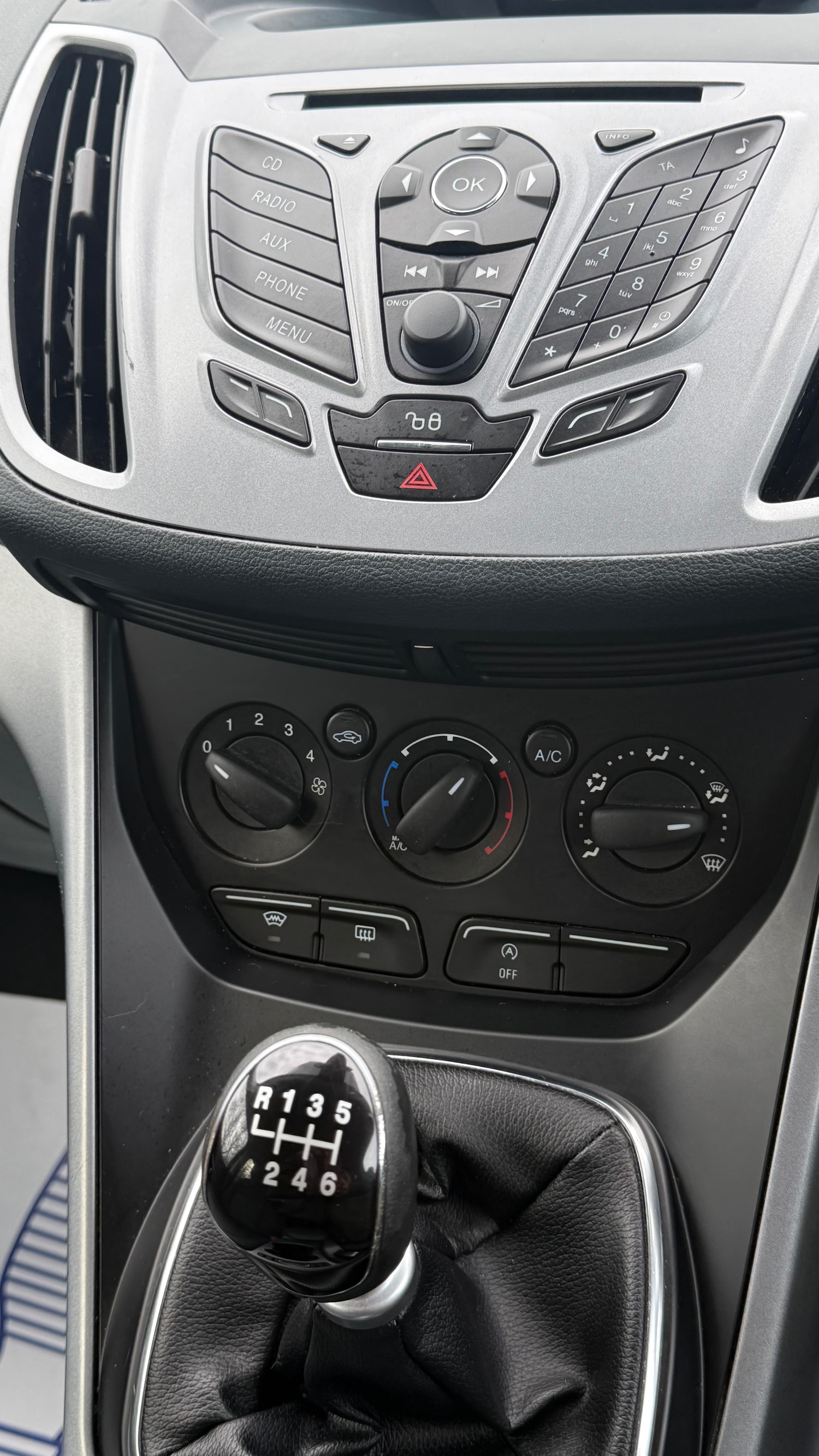 Used Ford C-Max 2015 for sale - 77994448: Photo 29