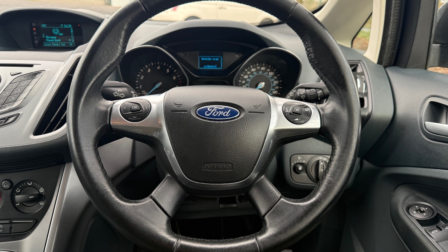 Used Ford C-Max 2015 for sale - 77994448: Photo 30