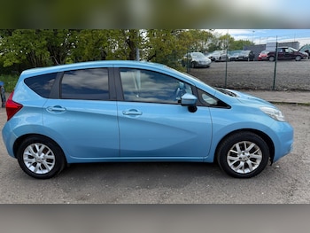Used Nissan Note 2015 for sale - 78552958: Photo