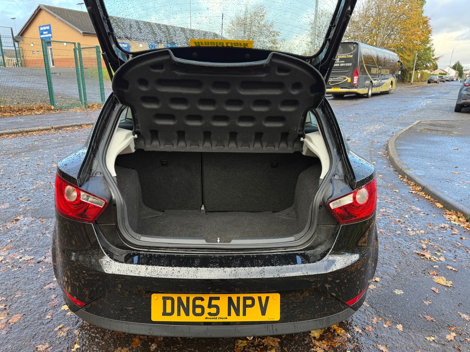 Used SEAT Ibiza 2015 for sale - 76407792: Photo 11