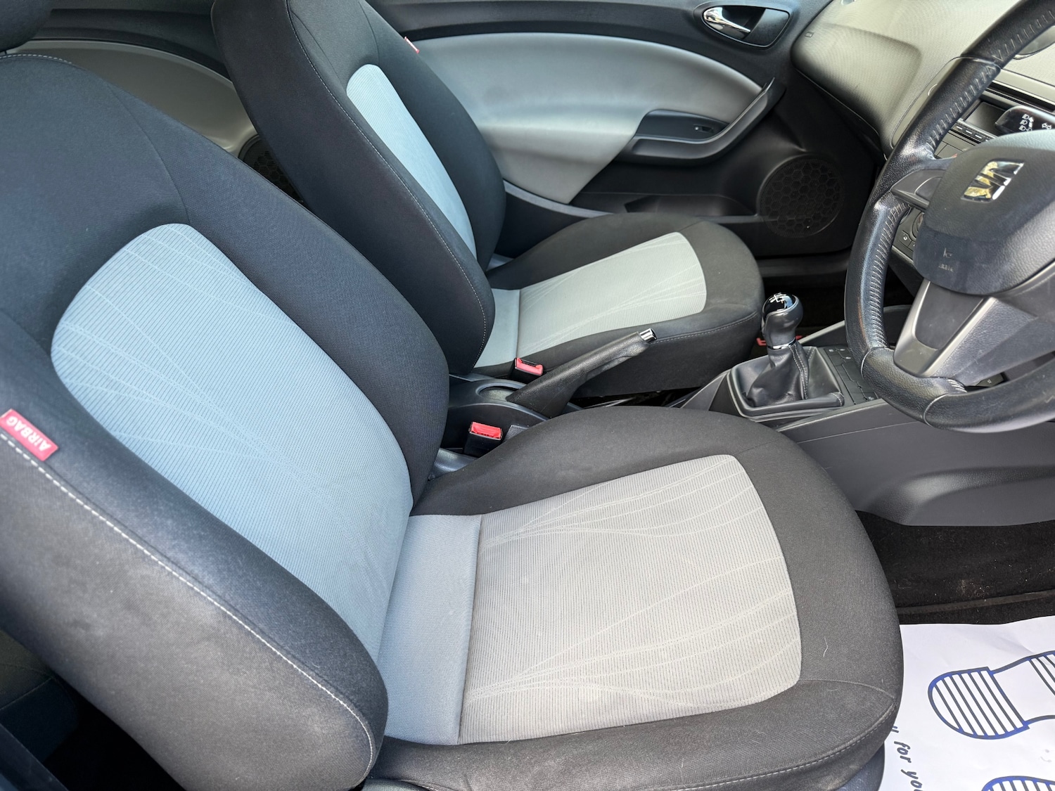 Used SEAT Ibiza 2015 for sale - 76407792: Photo 12