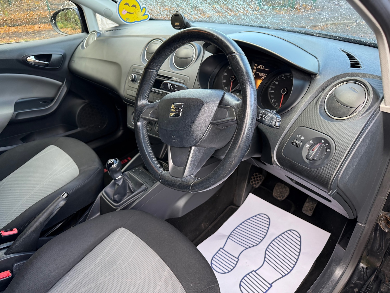 Used SEAT Ibiza 2015 for sale - 76407792: Photo 13