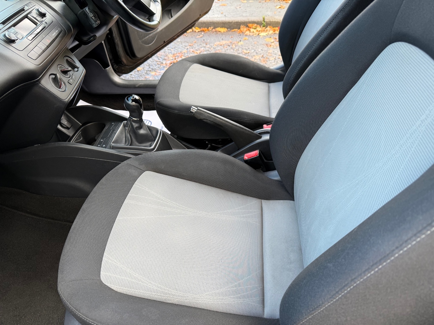 Used SEAT Ibiza 2015 for sale - 76407792: Photo 16