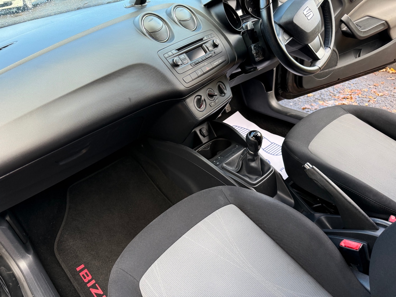 Used SEAT Ibiza 2015 for sale - 76407792: Photo 17