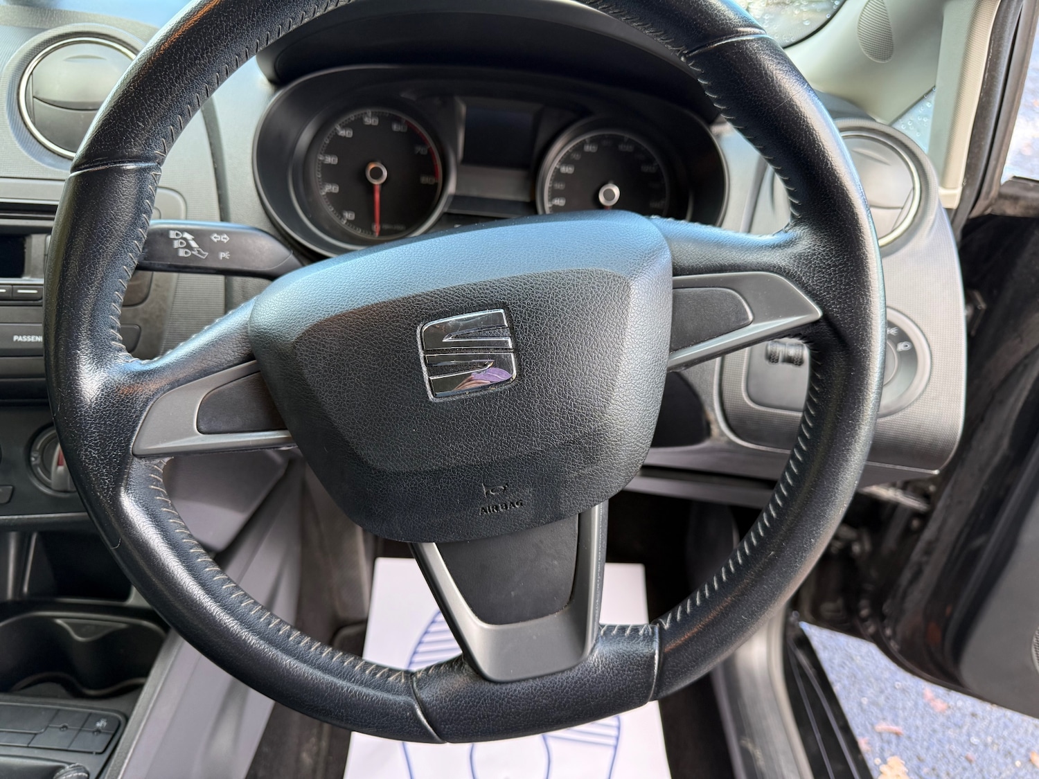 Used SEAT Ibiza 2015 for sale - 76407792: Photo 19