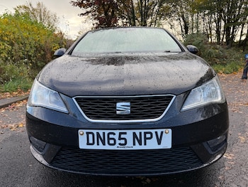 Used SEAT Ibiza 2015 for sale - 76407792: Photo