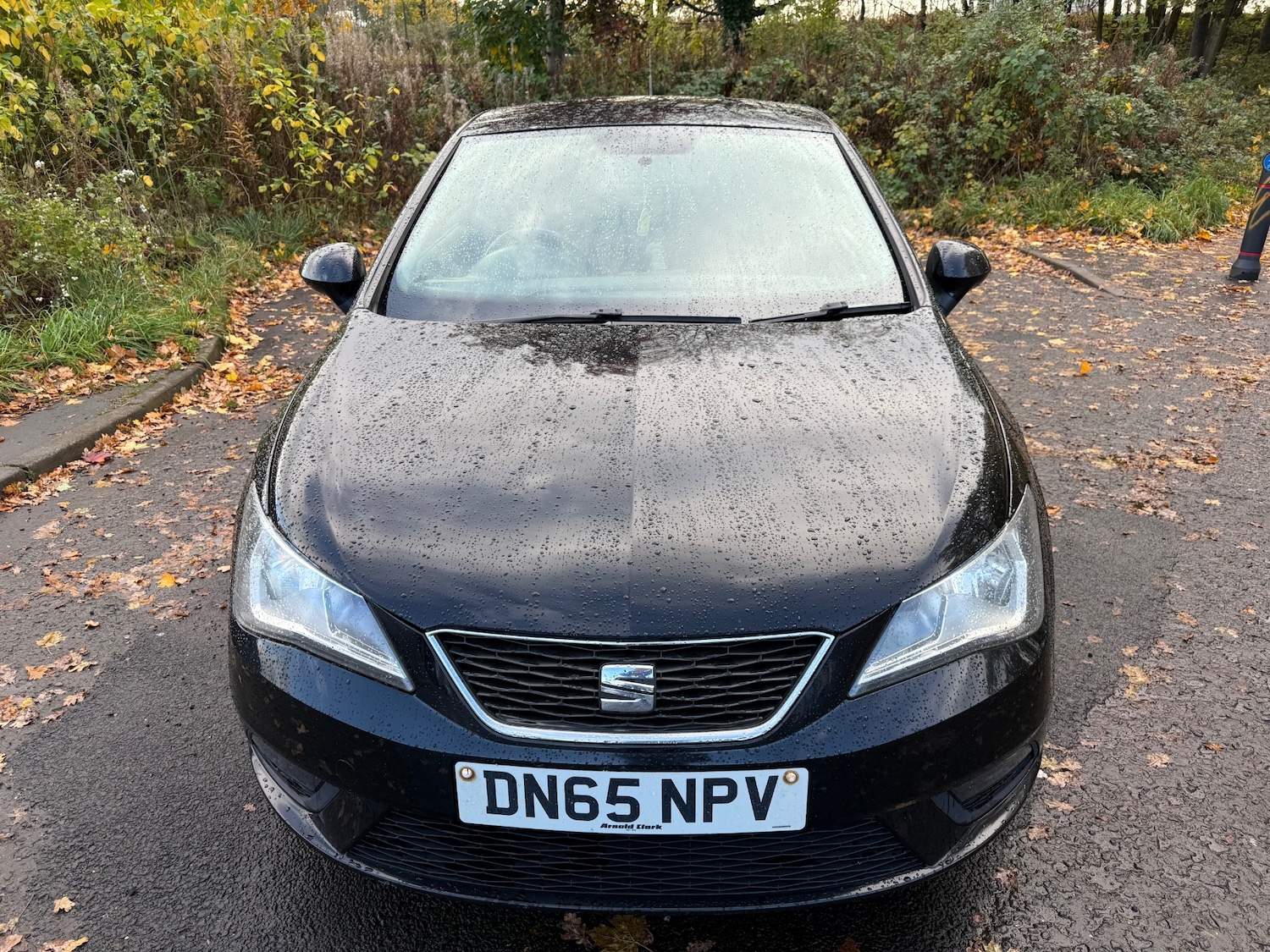 Used SEAT Ibiza 2015 for sale - 76407792: Photo 2