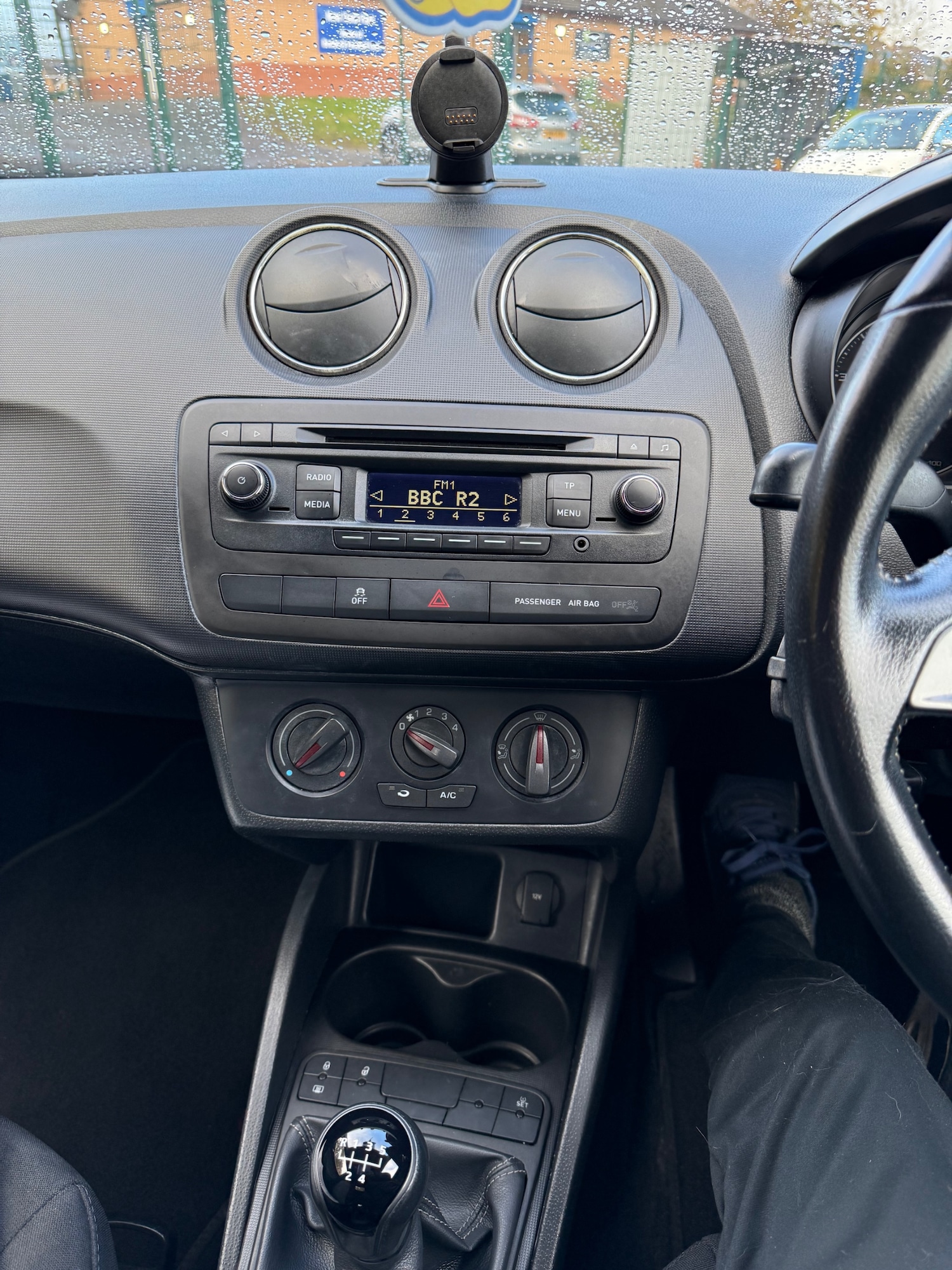 Used SEAT Ibiza 2015 for sale - 76407792: Photo 22