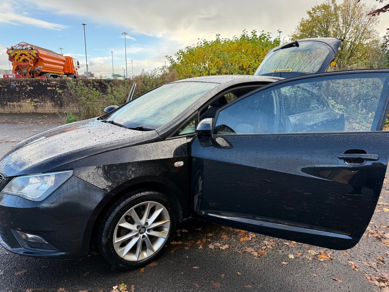Used SEAT Ibiza 2015 for sale - 76407792: Photo 23