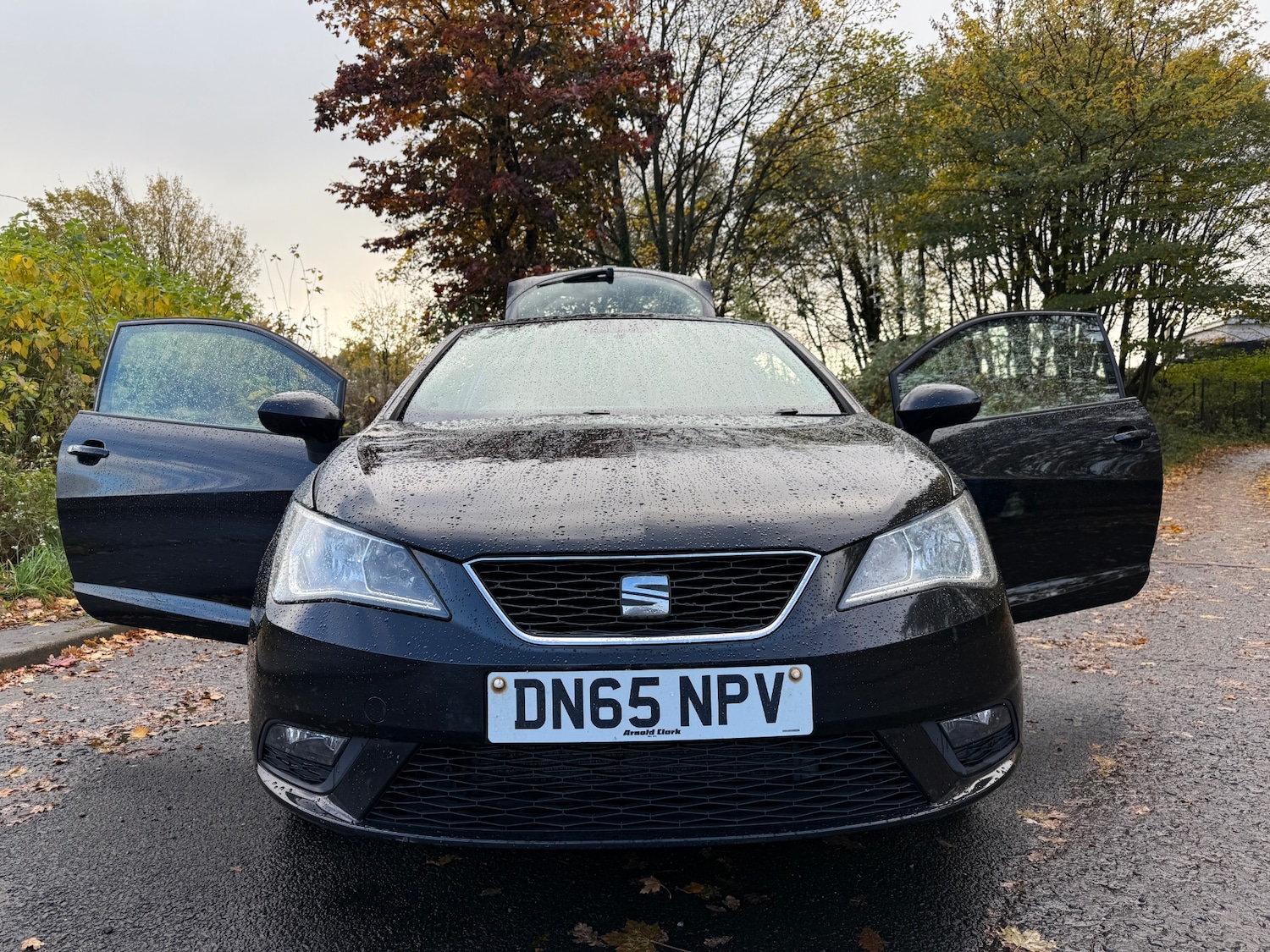 Used SEAT Ibiza 2015 for sale - 76407792: Photo 26