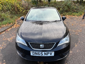 Used SEAT Ibiza 2015 for sale - 76407792: Photo