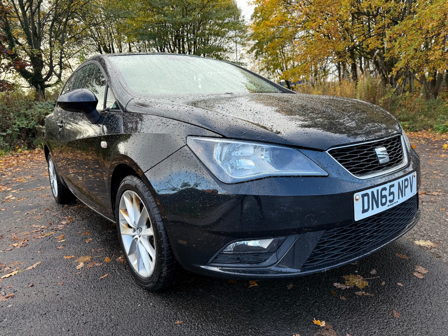 Used SEAT Ibiza 2015 for sale - 76407792: Photo 3