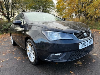 Used SEAT Ibiza 2015 for sale - 76407792: Photo