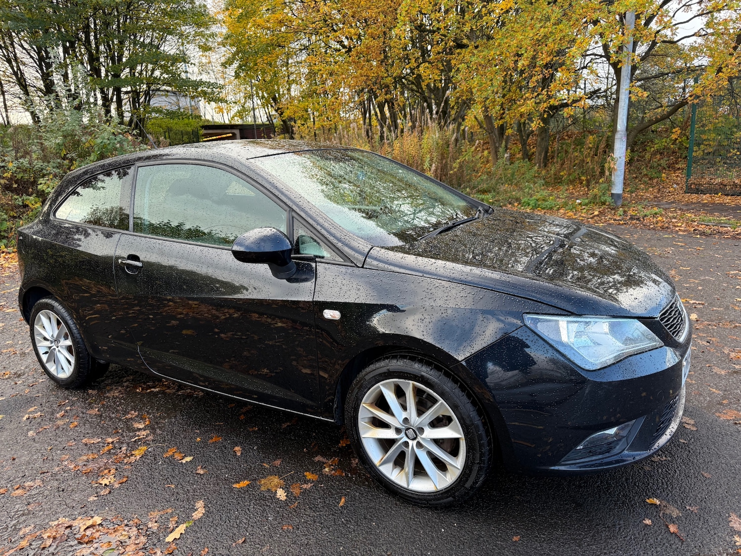 Used SEAT Ibiza 2015 for sale - 76407792: Photo 4