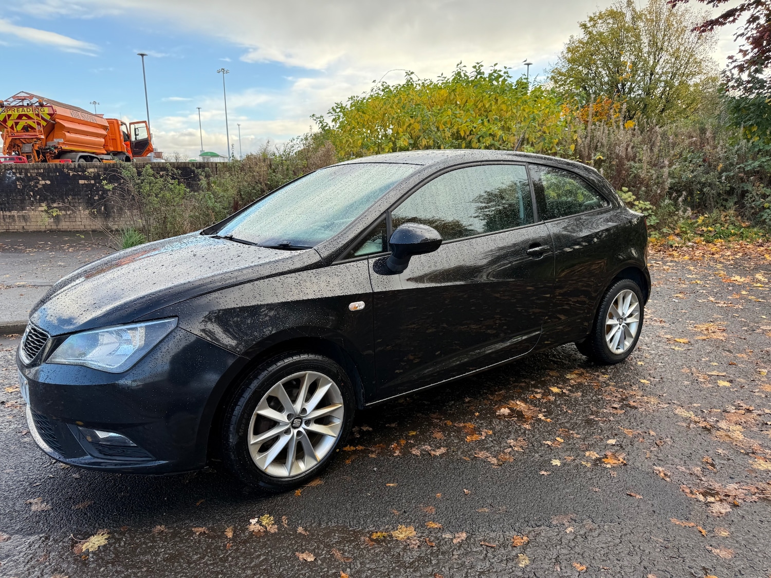 Used SEAT Ibiza 2015 for sale - 76407792: Photo 6